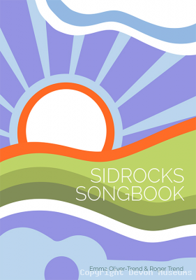 Sidrocks Songbook product photo